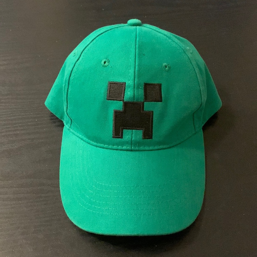 Jinx, creeper SnapBack